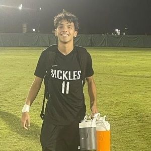 Meet your Posher, Hector andres